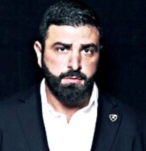 Anton Kalaydjian, CEO, Guardian Professional Security