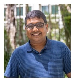 Lokesh Ramamoorthi, Lecturer, University of Miami College of Engineering